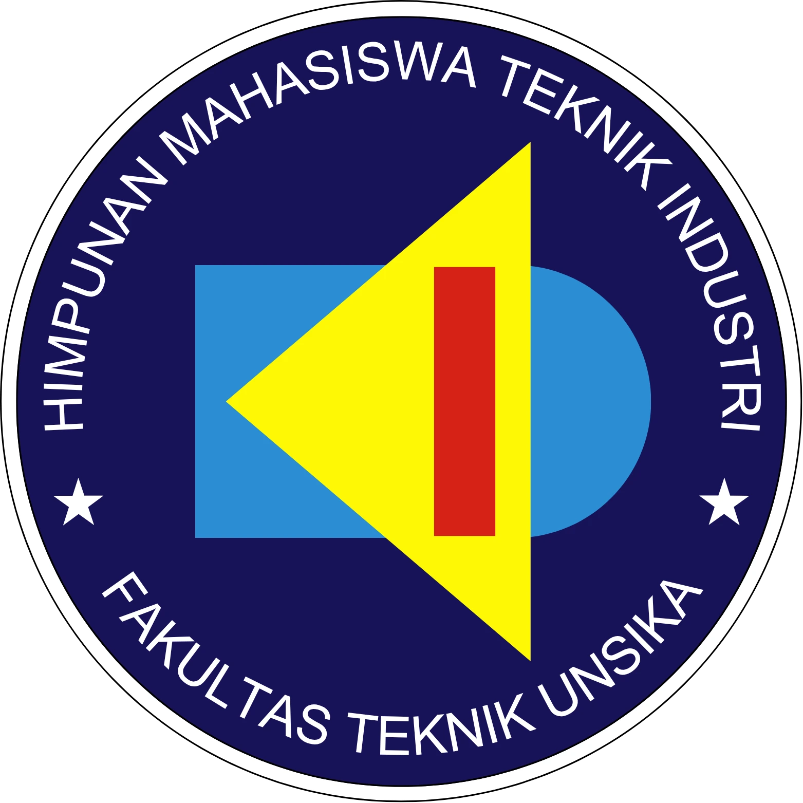 Logo HMTI